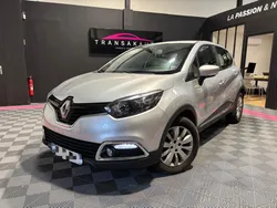 Renault CAPTUR Business Eco2