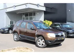 DACIA DUSTER 1.5 dCi FAP - 110 Lauréate PHASE 1