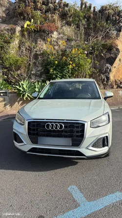 Audi Q2 30 TFSI Advanced