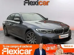 BMW 340 340iA Gran Turismo xDrive