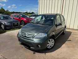 CITROEN C3 1.4 HDi 70 CV Exclusive 101173 KM 10/2008