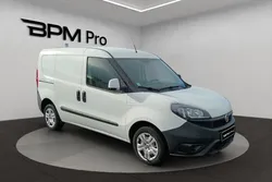 FIAT Doblo / 1.3 Multijet 95ch / 67 000 km / 2020 / Pack Pro Lounge /