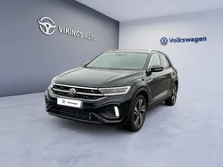 VOLKSWAGEN T-Roc 1.5 TSI EVO2 150 Start/Stop DSG7 R-Line