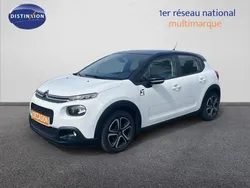Citroën C3 PureTech 82ch Graphic S&S E6.d-TEMP