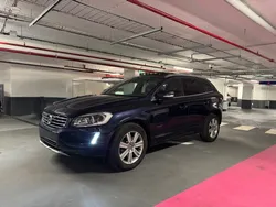 VOLVO XC60 D3 150 ch Signature Edition