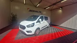 Ford Transit Custom CABINE APPROFONDIE L2H1 2.0 Ecoblue 130 Trend Business