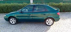 Citroën Xsara exclusive
