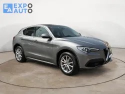 Alfa Romeo Stelvio 2.0 Petrol 206kW (280CV) First Ed.I Q4