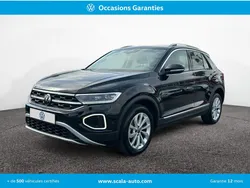 VOLKSWAGEN T-Roc 1.5 TSI EVO 150 Start/Stop DSG7 Style