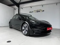 Tesla Model 3 Performance Tração Integral
