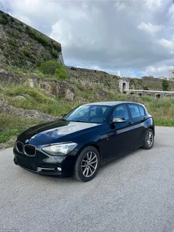 BMW 116 Sport