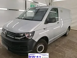 Volkswagen Transporter T6 2.0 TDi 102 L1H1 Business Line