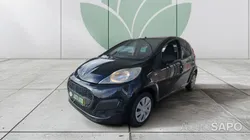 Peugeot 107 1.0 Access de 2013
