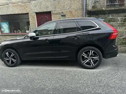 Volvo XC 60 D4 Geartronic RDesign