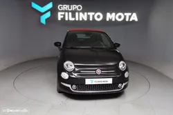 Fiat 500C 1.0 Hybrid