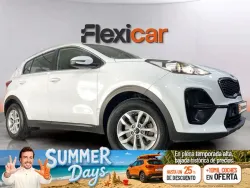 KIA Sportage 1.6 MHEV Concept Plus 4x2 115