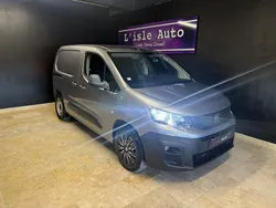 Peugeot Partner 1.5 BLUE HDI - 16V TURBO 3 1000kg