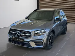 Mercedes GLB 200 d AMG Line