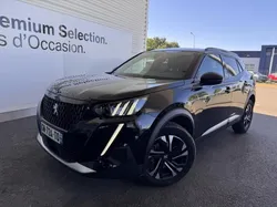 Peugeot 2008 1.5 BlueHDi 130ch S&S GT EAT8