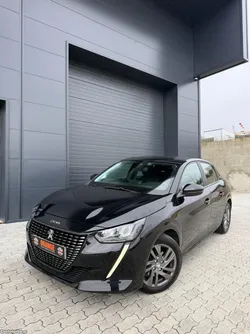 Peugeot 208 1.5 HDi