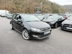 Volkswagen Polo V 1.2 TDI 75 FAP BlueMotion Technology 3p