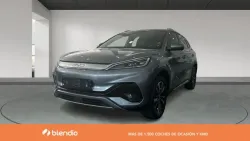 BYD Atto 3 Comfort 150kW 60kWh
