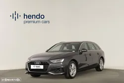 Audi A4 Avant 30 TDI S tronic