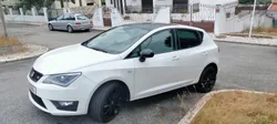 Seat Ibiza 1.6 TDI