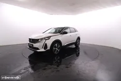 Peugeot 3008 1.5 BlueHDi GT EAT8