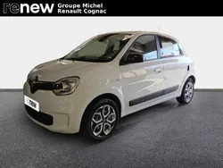 Renault Twingo III SCe 65 Equilibre