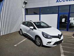 Renault Clio Estate IV Business dCi 90