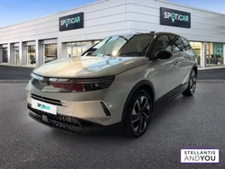 Opel grandland 1.2 Turbo Hybrid 136 ch e-DCT6 GS