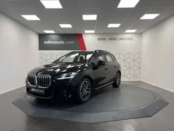 BMW Serie 2 Active Tourer 220i 170 ch DKG7 M Sport