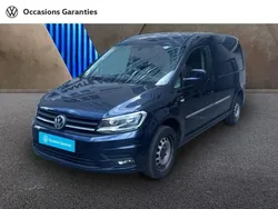 Volkswagen Caddy Van Maxi 2.0 TDI 150ch Business Line Plus DSG6