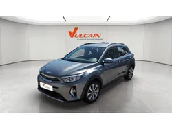 Kia Stonic 1.0 T-GDi 100 ch BVM6 Active