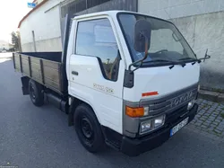 Toyota Dyna 150