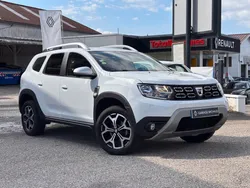 Duster Prestige 1,5 dCi 115 4X2 - Garantie 12 mois