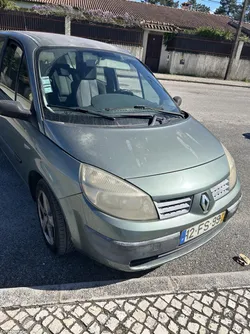 Renault Grand Scénic 1.5 DCI