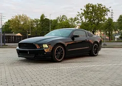 FORD Mustang Coupé 3.7 V6 Premium
