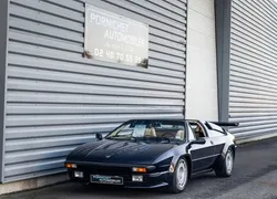Lamborghini jalpa - targa p 350
