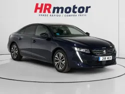 Peugeot 508 1.5BlueHDi S&S Allure Pack EAT8 130