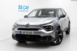 Citroën C4 1.2 PureTech Feel Pack