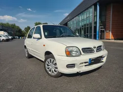 Nissan Micra 1.0 essence BOÎTE AUTO " CLIM CHARGÉE "