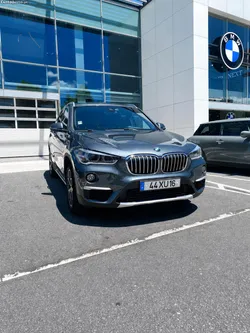 BMW X1 Xlineauto