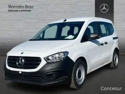 MERCEDES Citan Tourer 110CDI Largo Base