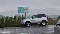 Nissan Terrano 3.0 TDi Elegance