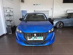 Peugeot 208 1.2 PureTech 100ch S&S Allure