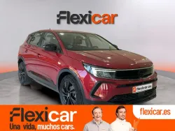 OPEL Grandland 1.2T S&S GS 130