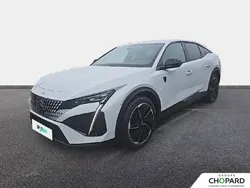 Peugeot 408 Hybrid 145 e-DCS6 GT