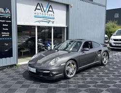 Porsche 911 IV (997) Turbo CCB / TO / CHRONO